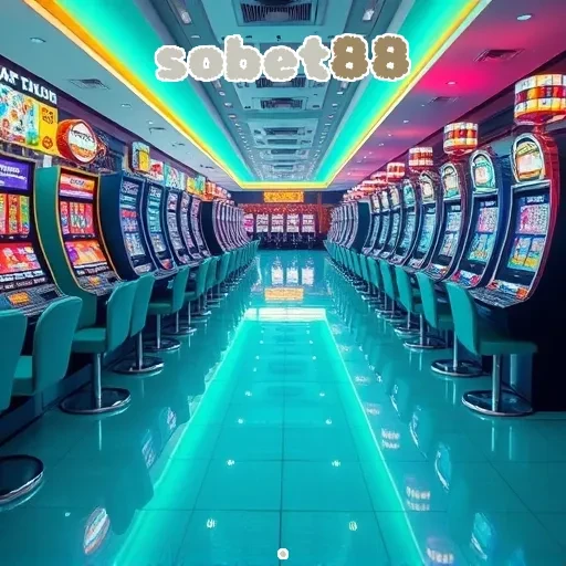 sobet88: Solusi Pembayaran Praktis untuk Gamer Indonesia