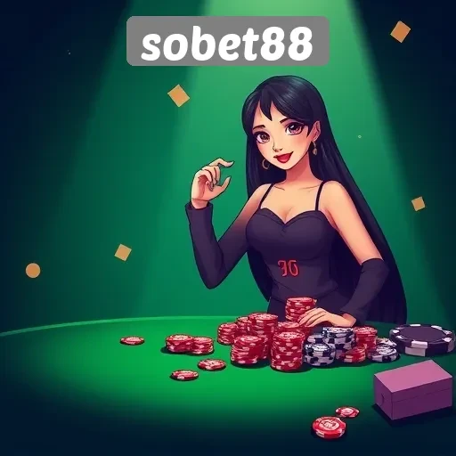 Kebijakan Bonus dan Promosi Menarik di Sobet88