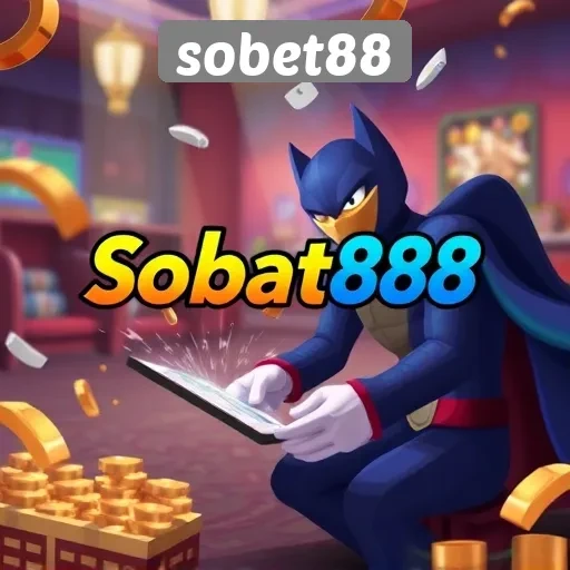 Beragam Game Menarik yang Tersedia di Sobat88