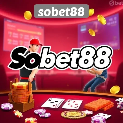 Menjelajahi Keunggulan Situs Game Sobet88