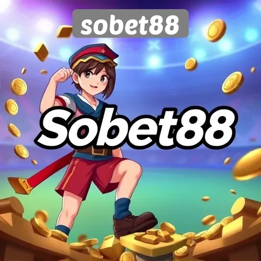 Mengulas Fitur Unggulan Situs Game Sobet88