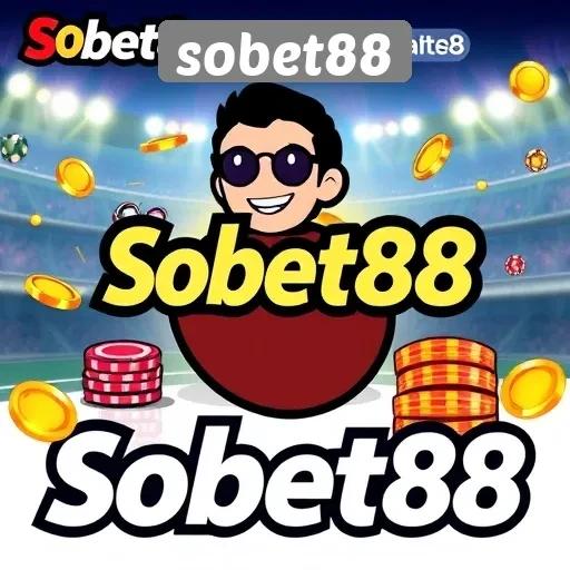 Kisaran Jenis Permainan yang Tersedia di Sobet88
