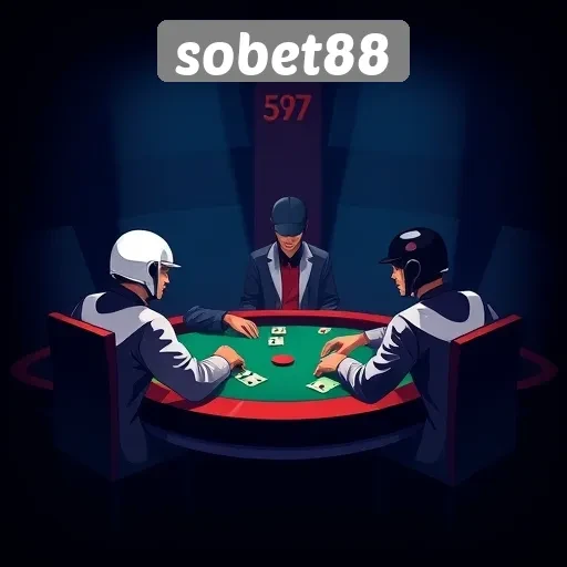 Panduan Lengkap Bermain di Situs Sobet88