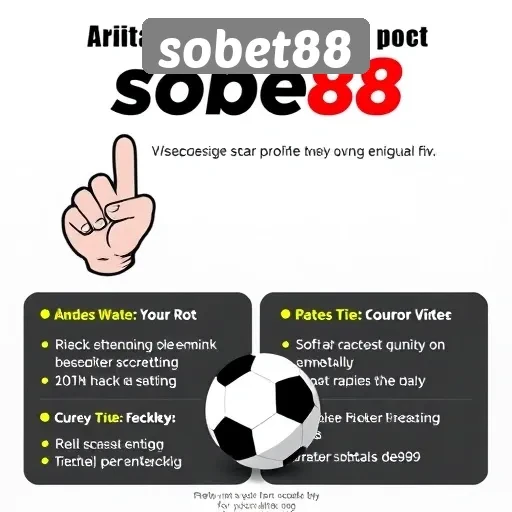 Panduan Lengkap Memulai Permainan di Situs Sobet88