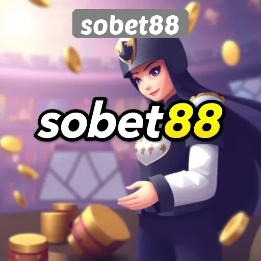 Mengenal Sobet88 Sebagai Platform Game Online