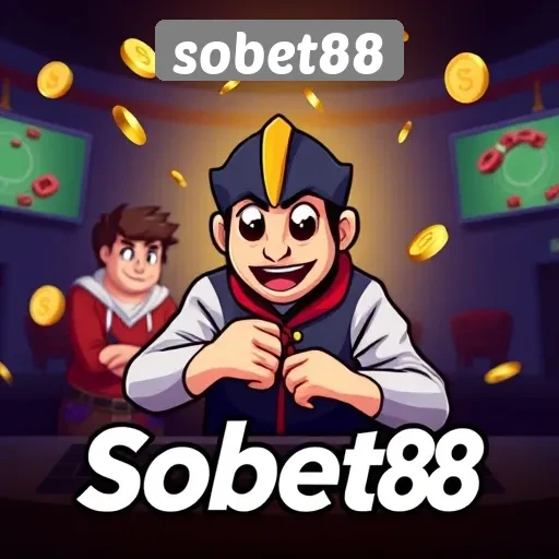 Keuntungan Bergabung di Sobet88 untuk Para Gamer