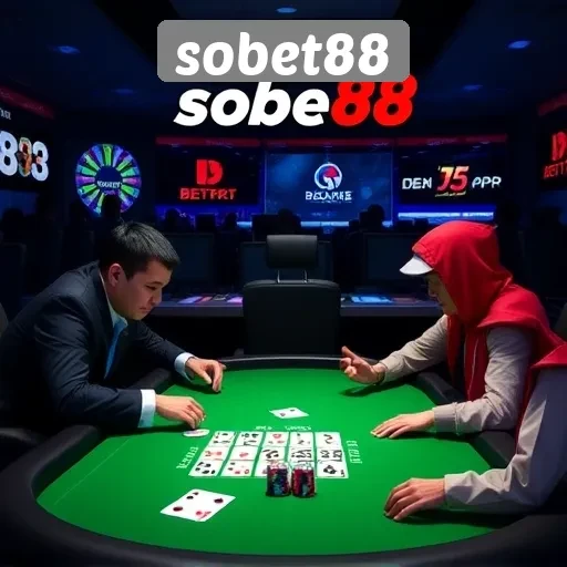 Tanggapan Pemain Terhadap Layanan Pelanggan Sobet88