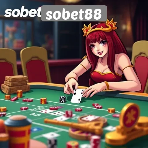 Pengalaman Bermain di Sobet88 yang Layak Dicoba