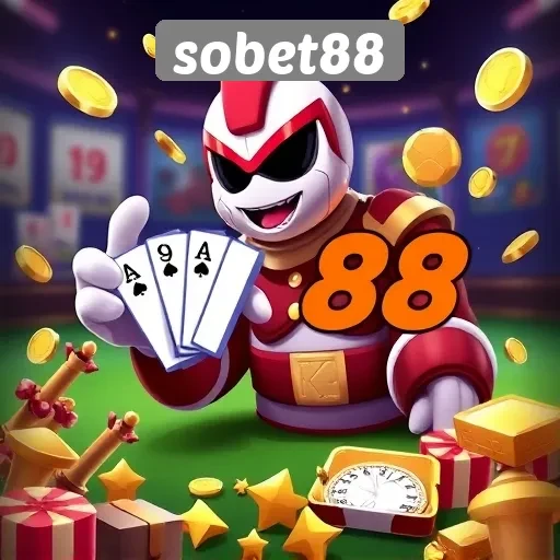 Tren Game Populer di Sobet88 yang Perlu Diketahui