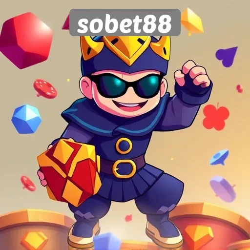 Jenis Permainan Populer yang Tersedia di Sobet88