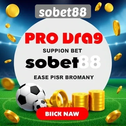 Promo dan Bonus Menarik di Sobet88