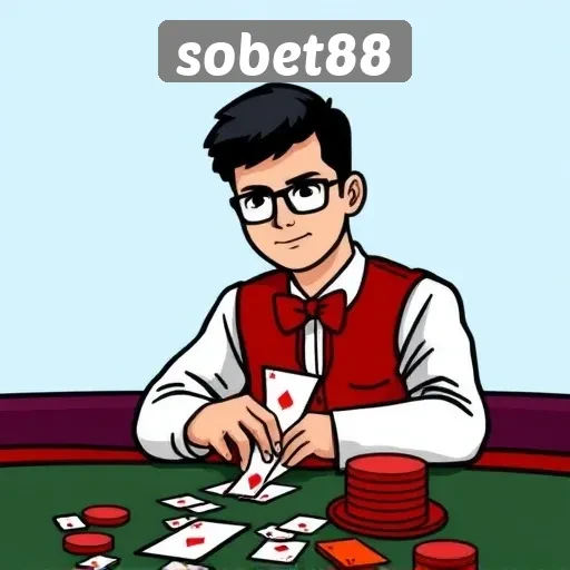 Langkah Aman Bermain di Sobet88 untuk Pemula