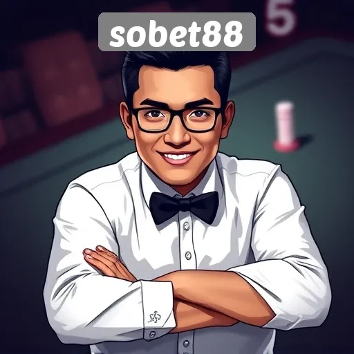 Keselamatan dan Keamanan Bermain di Sobet88