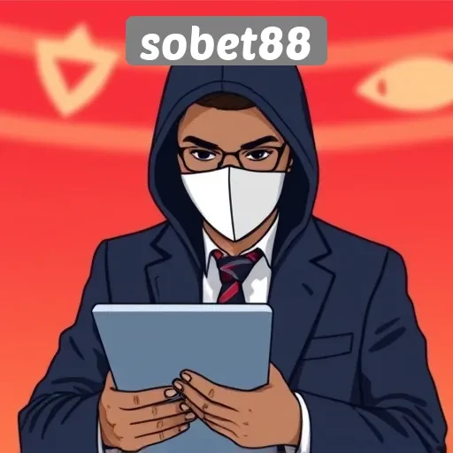 Analisis Keamanan dan Privasi dalam Bermain di Sobet88