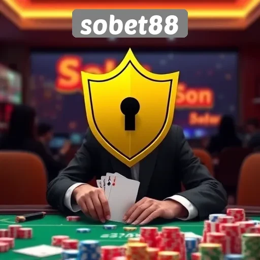 Tinjauan Terhadap Keamanan dan Kepercayaan Sobet88