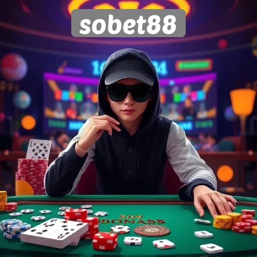 Sobat88 Menawarkan Pengalaman Game yang Beragam untuk Pemain Indonesia