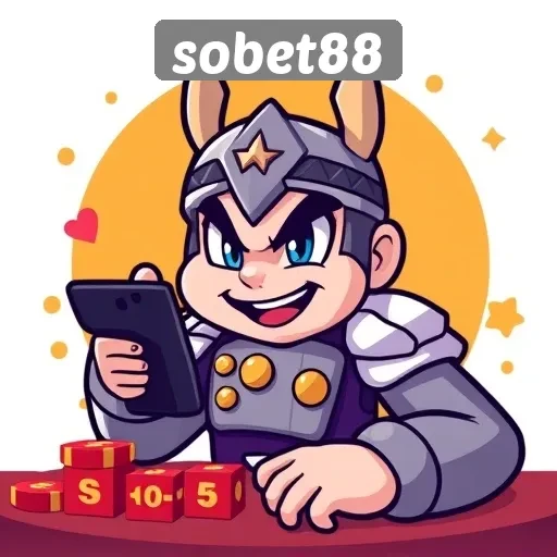 Keunggulan Sobet88 dalam Industri Game Online