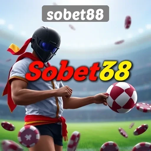 Fitur Unggulan Sobet88 yang Menarik Perhatian Pemain