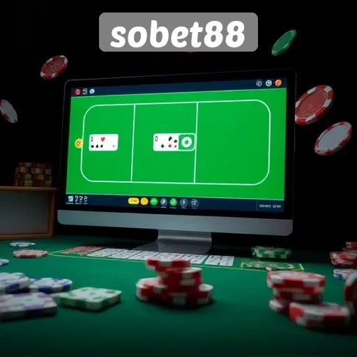 Keunggulan Sobet88 dalam Menyediakan Beragam Permainan