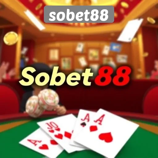 Mengenal Lebih Dekat Situs Game Sobet88
