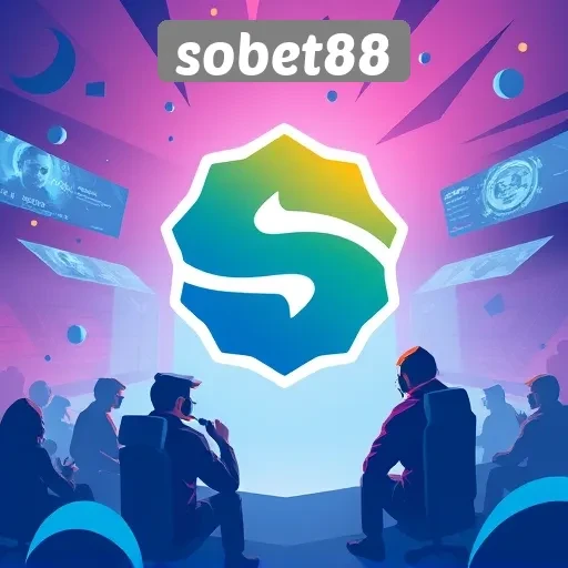 Sobet88: Tempat Berkumpulnya Komunitas Gamers Indonesia