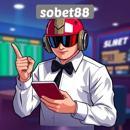 Panduan Lengkap Menggunakan Situs Sobet88 untuk Pemain Baru