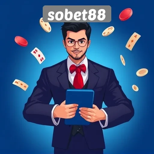 Fitur Menarik yang Ditawarkan Oleh Sobet88 Bagi Pengguna Baru