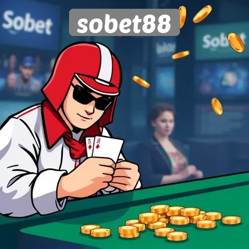 Kelebihan dan Kekurangan Menggunakan Sobet88 untuk Bermain Game