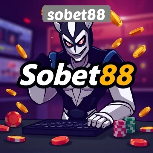 Kisah Sukses Sobet88 di Industri Game Online Indonesia