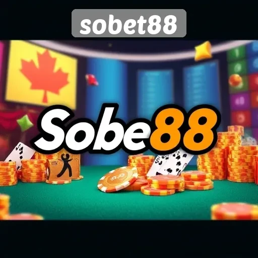 Mengenal Sobet88 sebagai Platform Game Terpercaya
