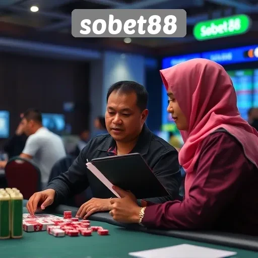 Review Pengalaman Bermain di Sobet88 oleh Para Pengguna