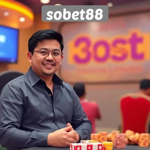 Testimoni Pengguna Sobet88 dan Pengalaman Bermain