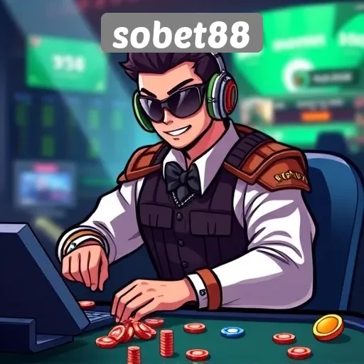 Apa yang Membuat Sobet88 Menjadi Pilihan Utama Gamer