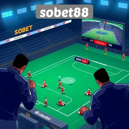 Strategi dan Tips Menang di Sobet88