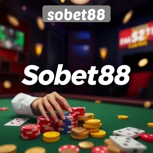 Kemudahan Transaksi di Sobet88 untuk Pemain Game Online