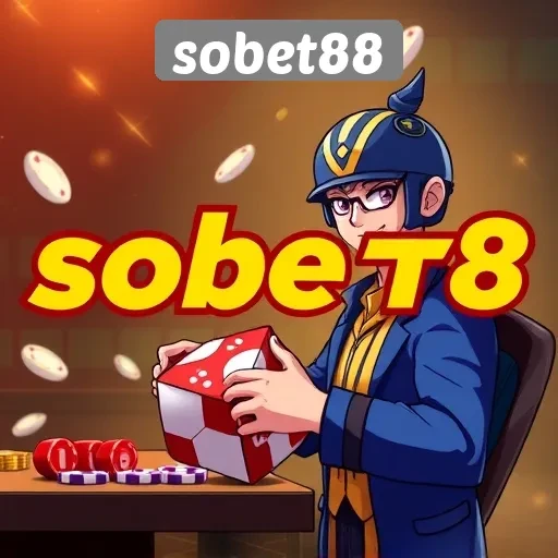 Sobat Gamer Kenali Jenis Permainan di Sobet88