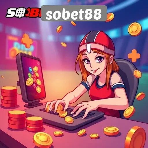 Menelusuri Fitur Unik dari Situs Game Sobet88