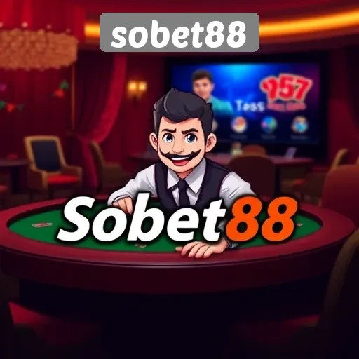 Menilik Pengalaman Pengguna di Sobet88
