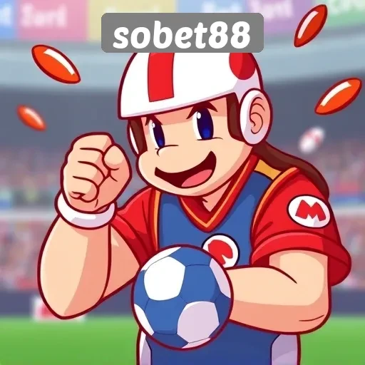 Tips Menang Bermain Game di Sobet88